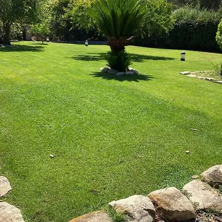Casa Chia A 5 Minuti Dal Mare - Su Giudeu Tuerredda Villa Exterior photo