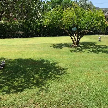 Casa Chia A 5 Minuti Dal Mare - Su Giudeu Tuerredda Villa Exterior photo