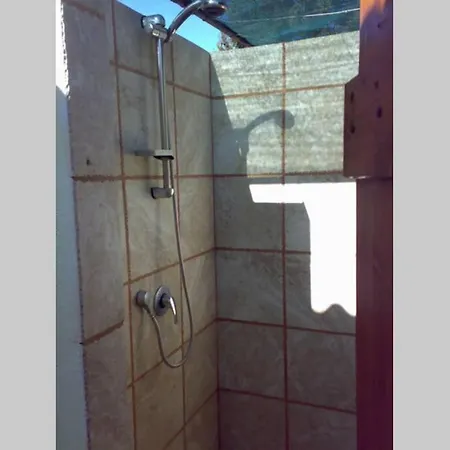 Casa Chia A 5 Minuti Dal Mare - Su Giudeu Tuerredda Villa Exterior photo