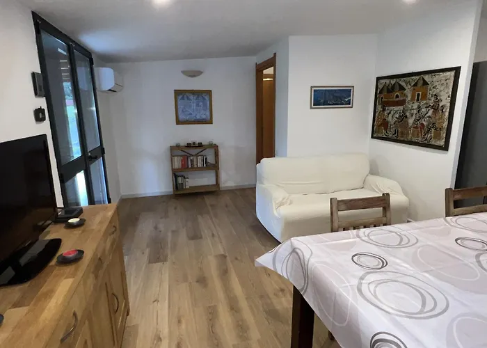 Casa Chia A 5 Minuti Dal Mare - Su Giudeu Tuerredda