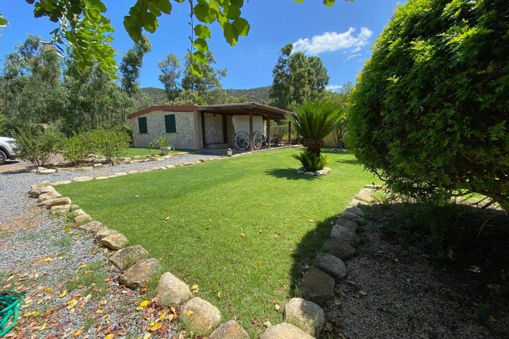 Casa A 5 Minuti Dal Mare - Su Giudeu Tuerredda Chia
