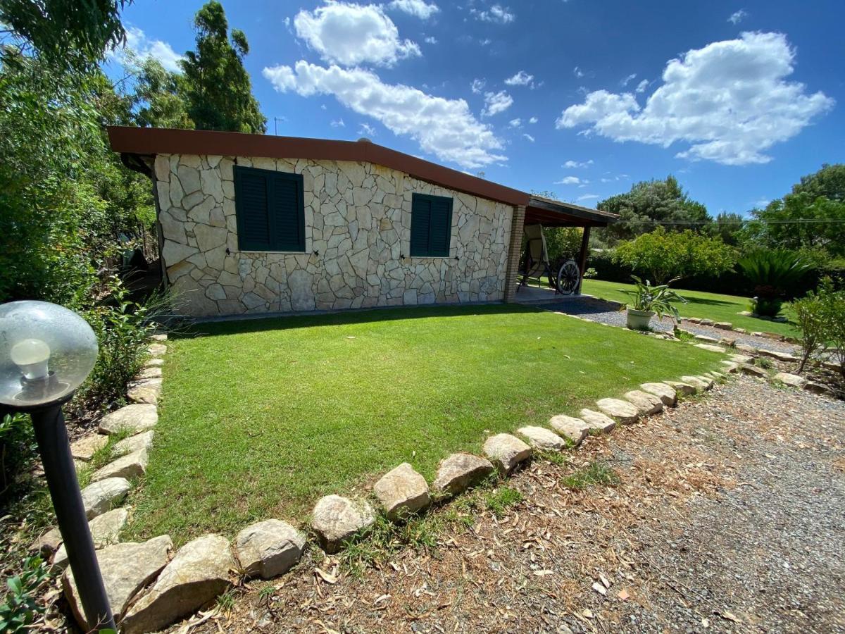 Holiday home Casa A 5 Minuti Dal Mare - Su Giudeu Tuerredda