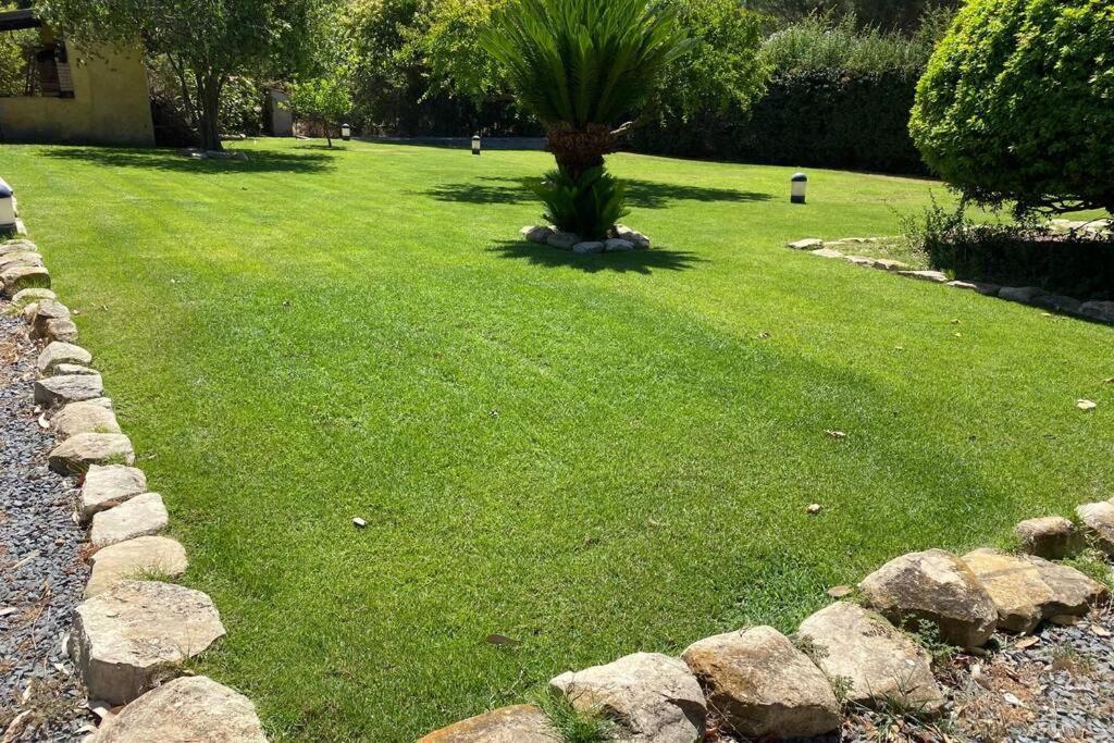 Casa A 5 Minuti Dal Mare - Su Giudeu Tuerredda *