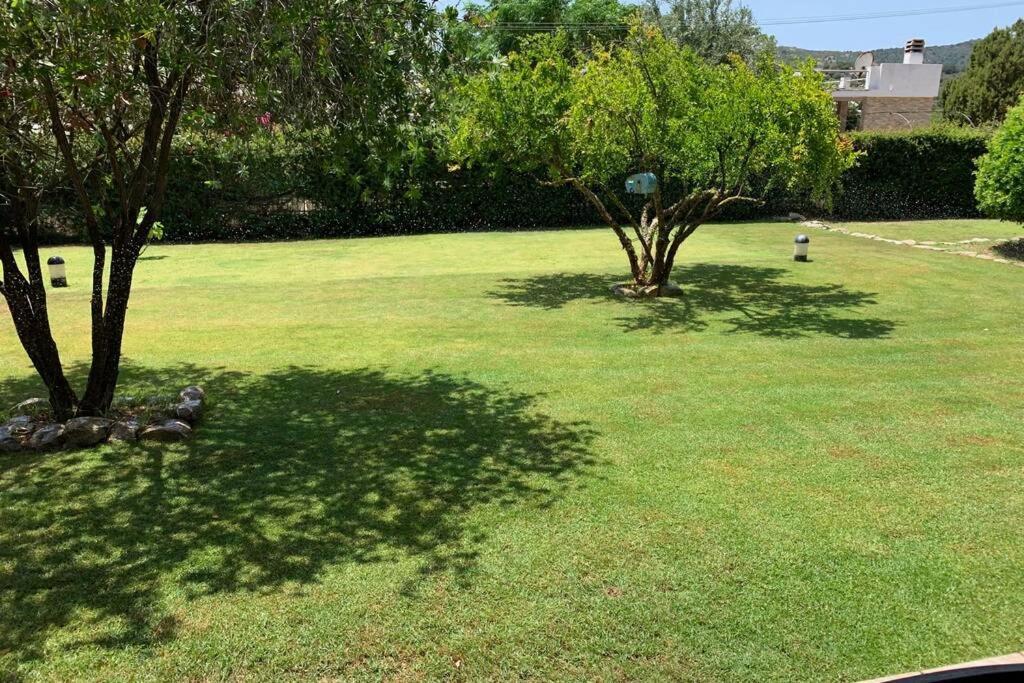 Casa A 5 Minuti Dal Mare - Su Giudeu Tuerredda Holiday home Chia