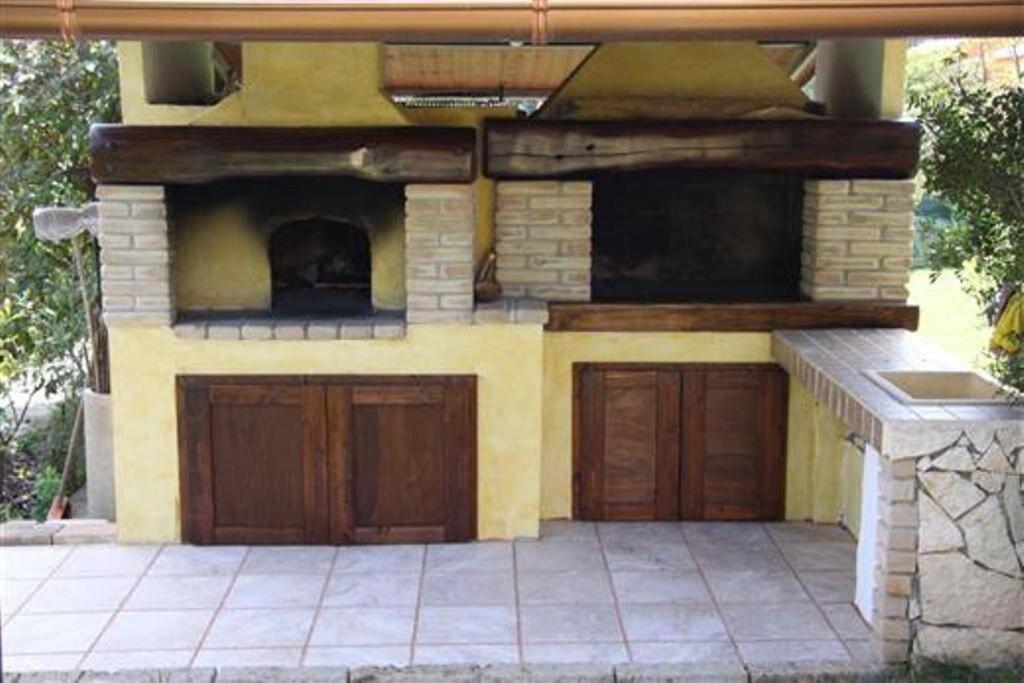 Casa A 5 Minuti Dal Mare - Su Giudeu Tuerredda
