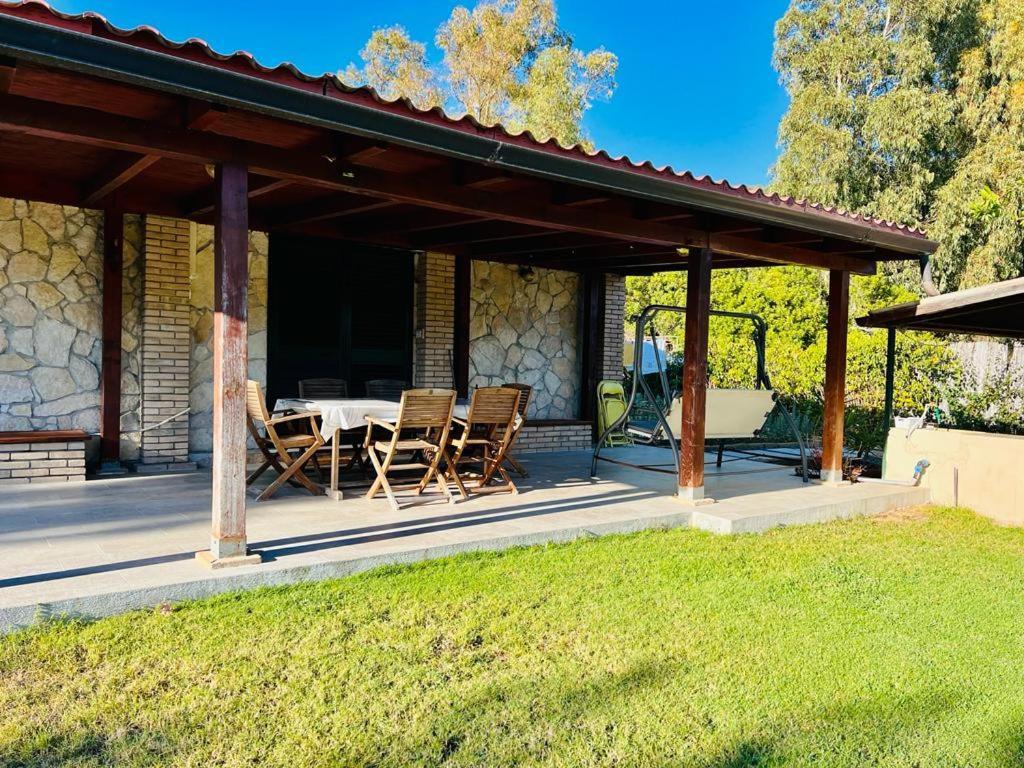 Casa A 5 Minuti Dal Mare - Su Giudeu Tuerredda *