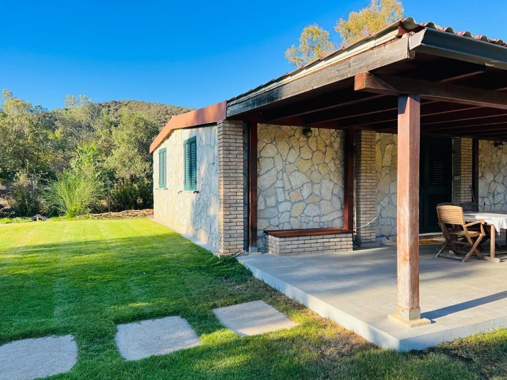 Casa A 5 Minuti Dal Mare - Su Giudeu Tuerredda Holiday home