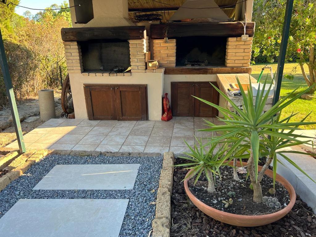 Holiday home Casa A 5 Minuti Dal Mare - Su Giudeu Tuerredda Chia