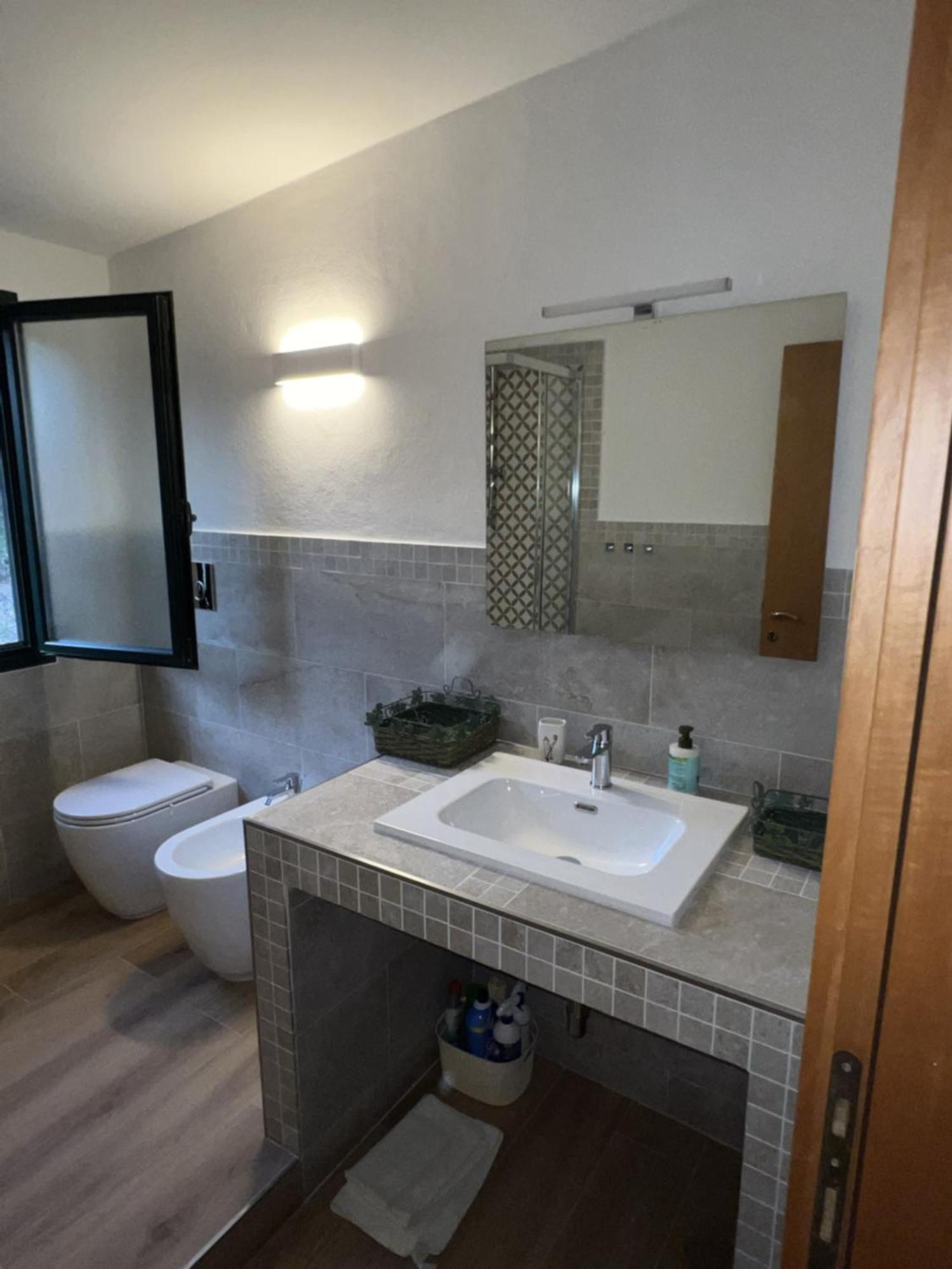 Casa A 5 Minuti Dal Mare - Su Giudeu Tuerredda