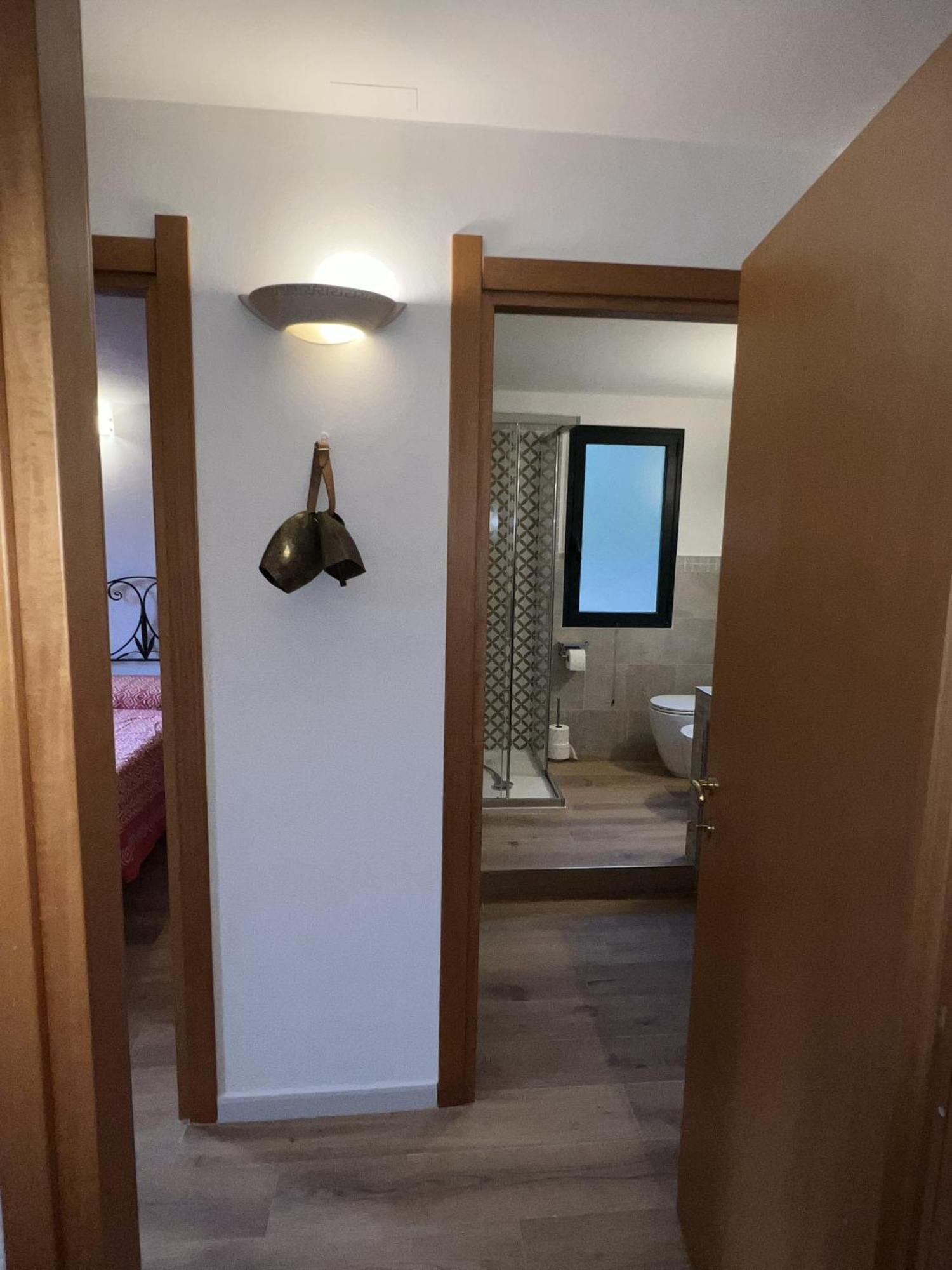 Casa A 5 Minuti Dal Mare - Su Giudeu Tuerredda Chia