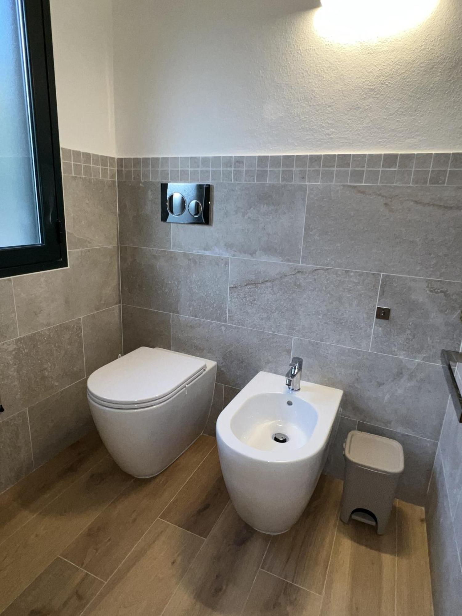 Casa A 5 Minuti Dal Mare - Su Giudeu Tuerredda Holiday home