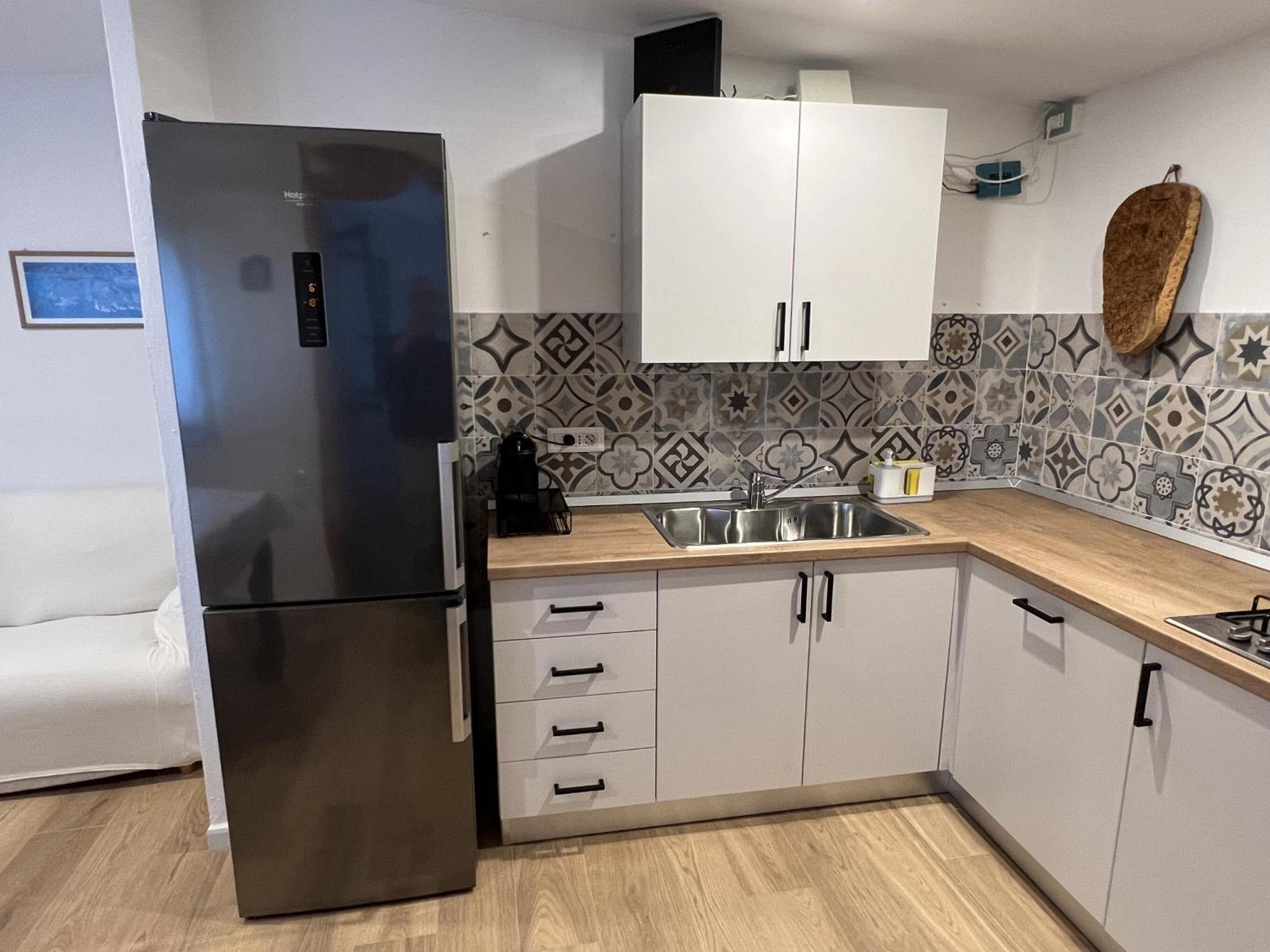 Holiday home Casa A 5 Minuti Dal Mare - Su Giudeu Tuerredda *