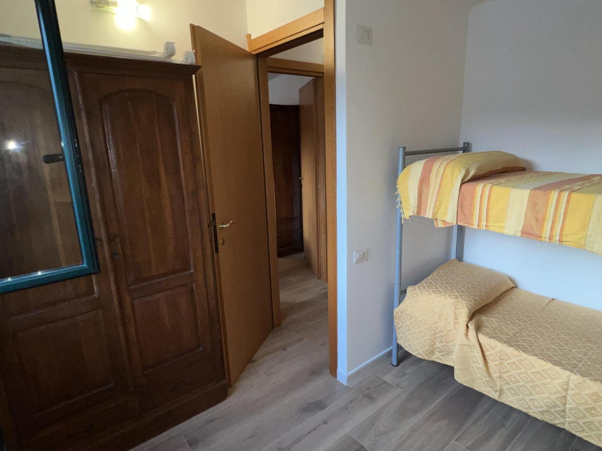 Casa A 5 Minuti Dal Mare - Su Giudeu Tuerredda Holiday home *