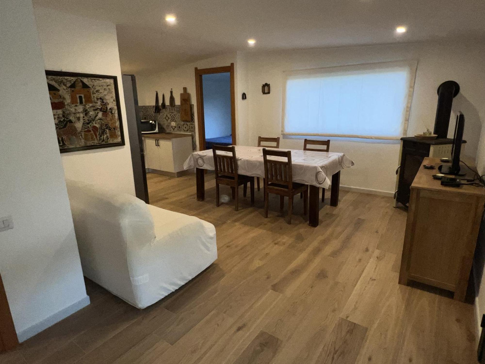 Holiday home Casa A 5 Minuti Dal Mare - Su Giudeu Tuerredda