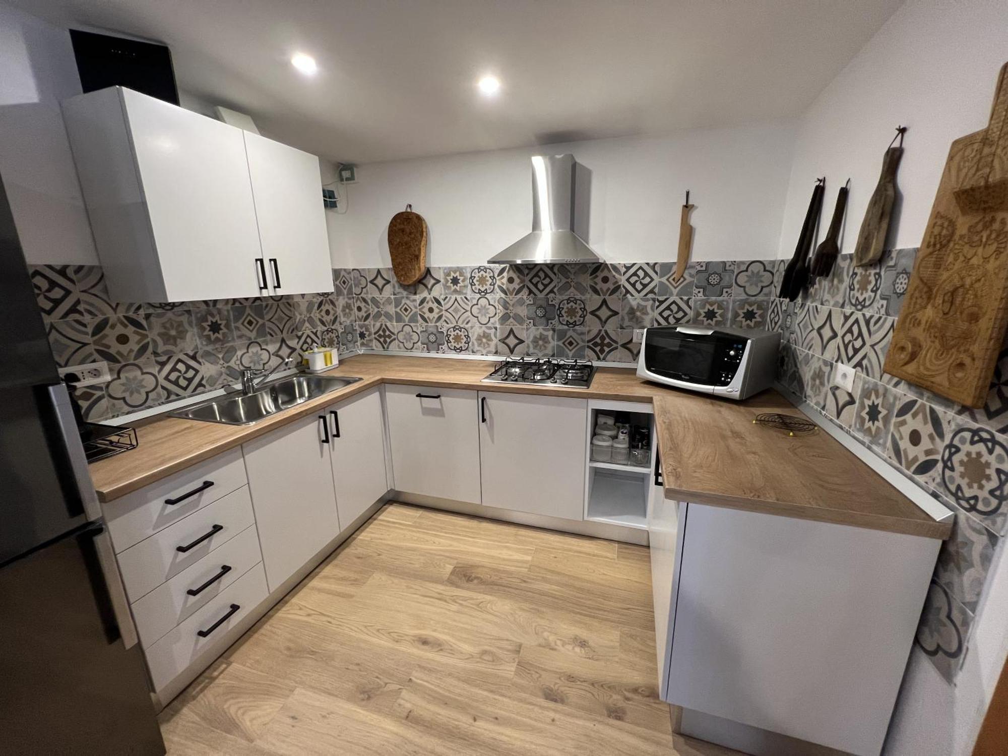 Casa A 5 Minuti Dal Mare - Su Giudeu Tuerredda Holiday home