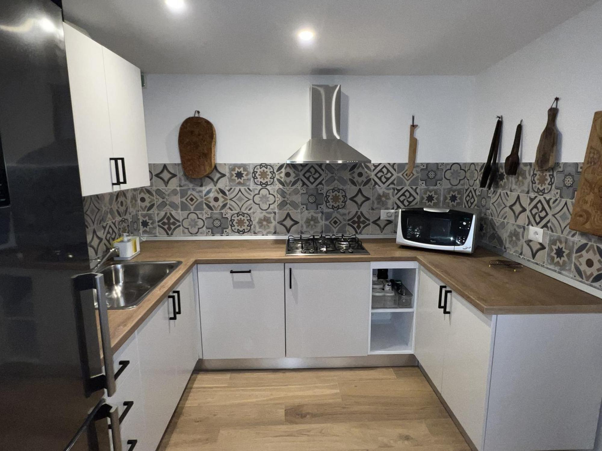 Holiday home Casa A 5 Minuti Dal Mare - Su Giudeu Tuerredda *