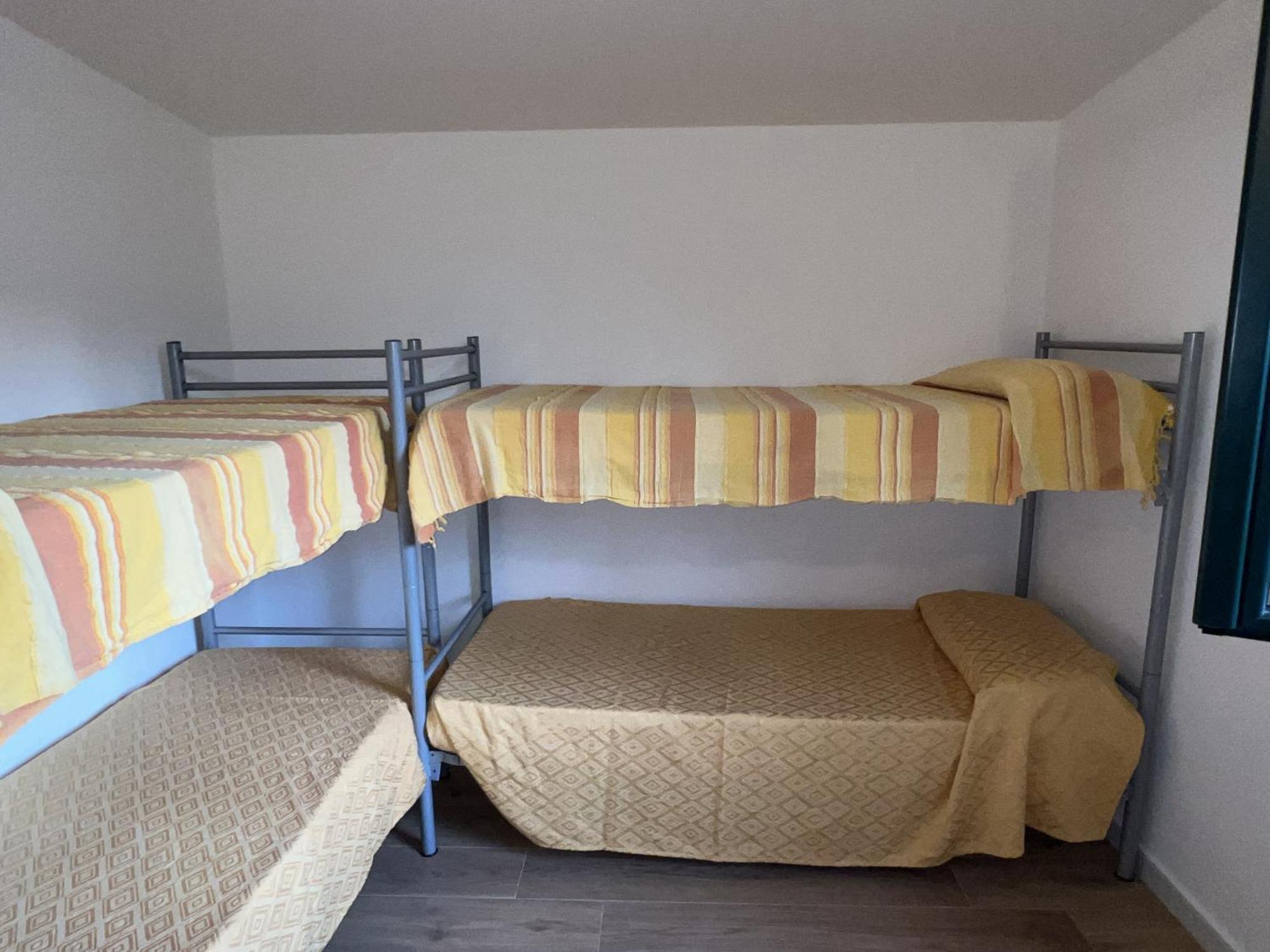 Casa A 5 Minuti Dal Mare - Su Giudeu Tuerredda *