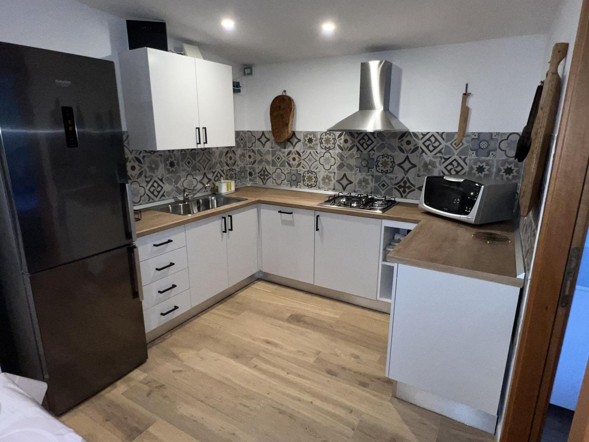 Holiday home Casa A 5 Minuti Dal Mare - Su Giudeu Tuerredda Chia