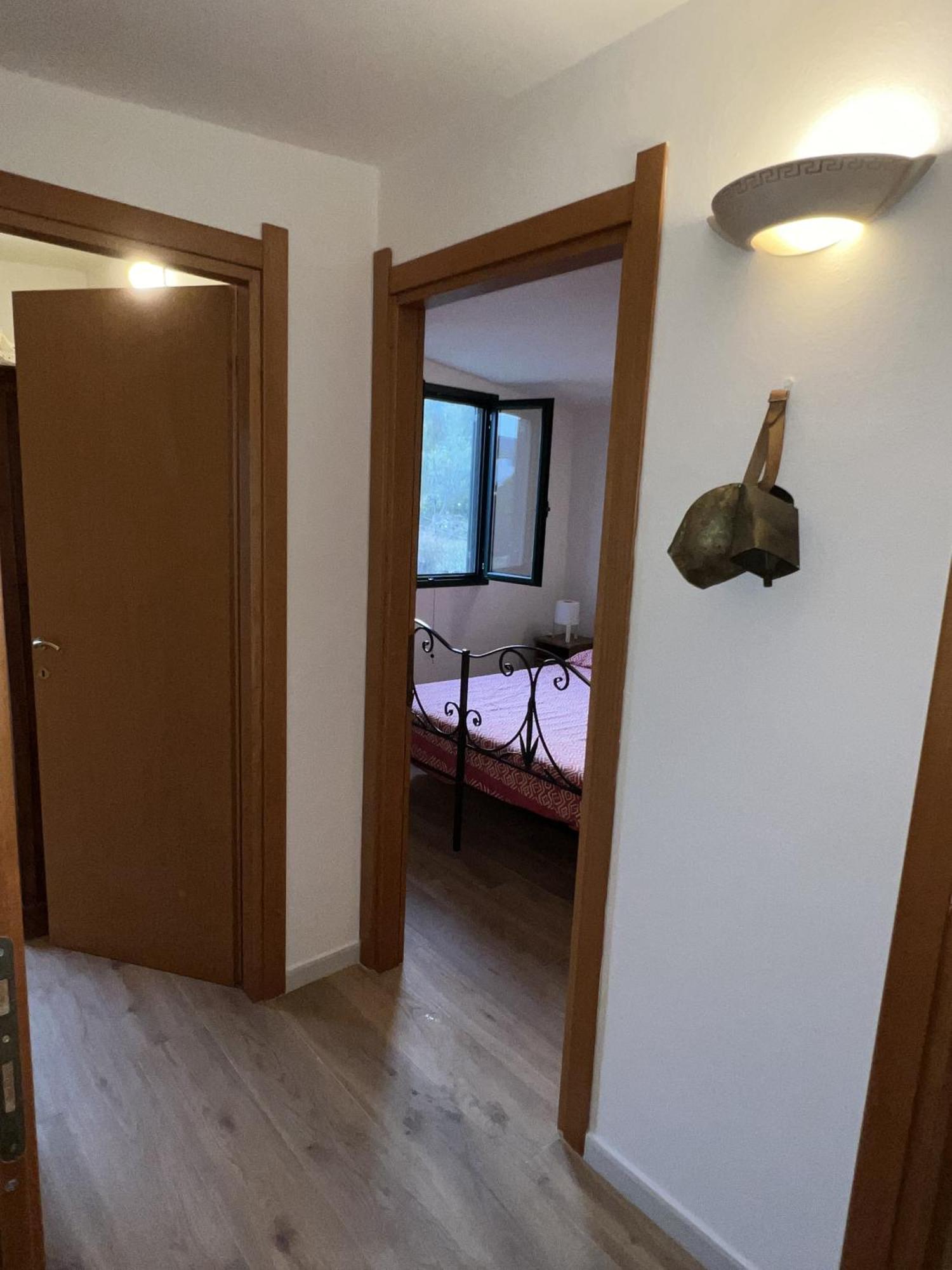 Casa A 5 Minuti Dal Mare - Su Giudeu Tuerredda Holiday home Chia
