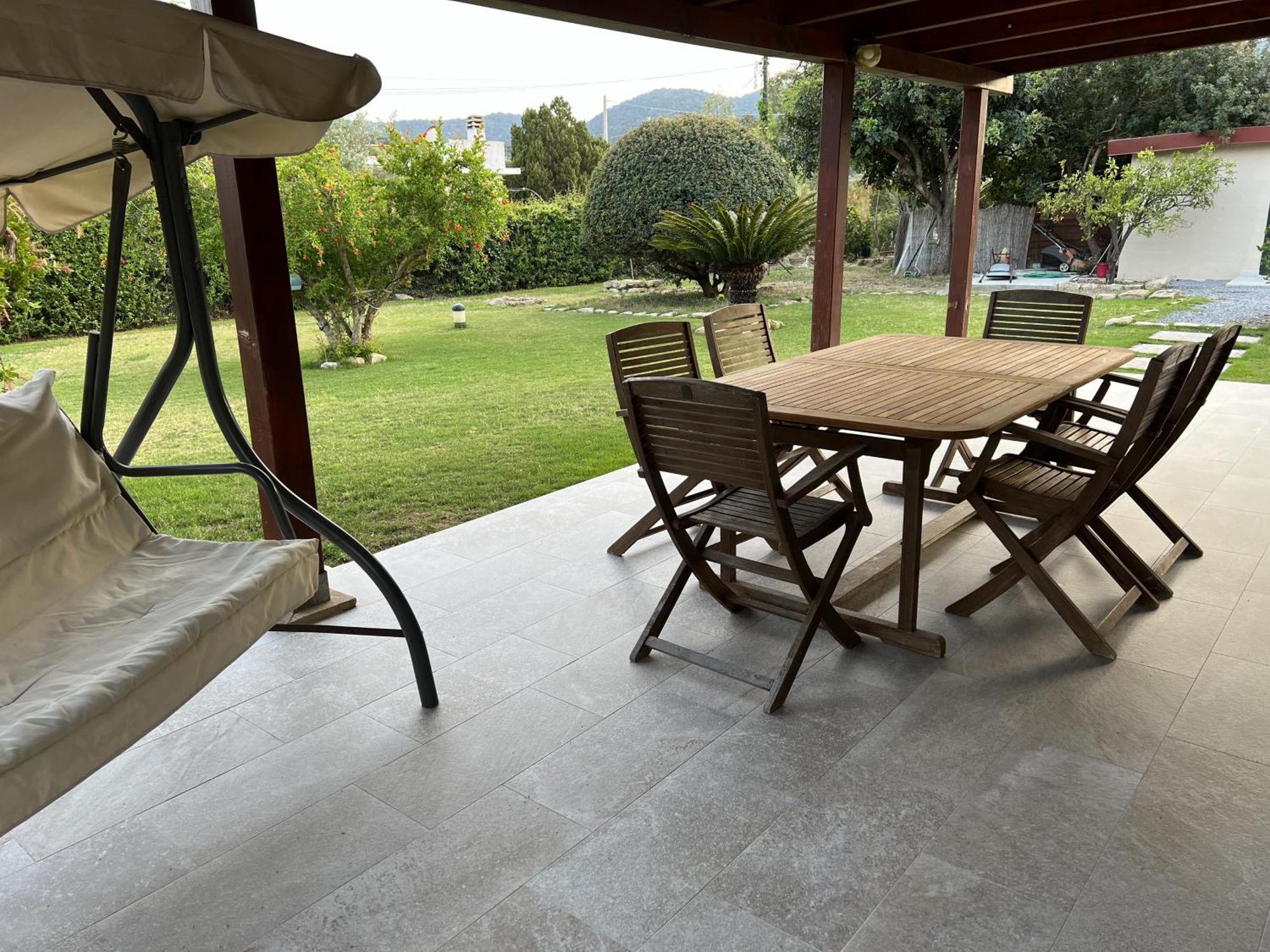 Casa A 5 Minuti Dal Mare - Su Giudeu Tuerredda Chia