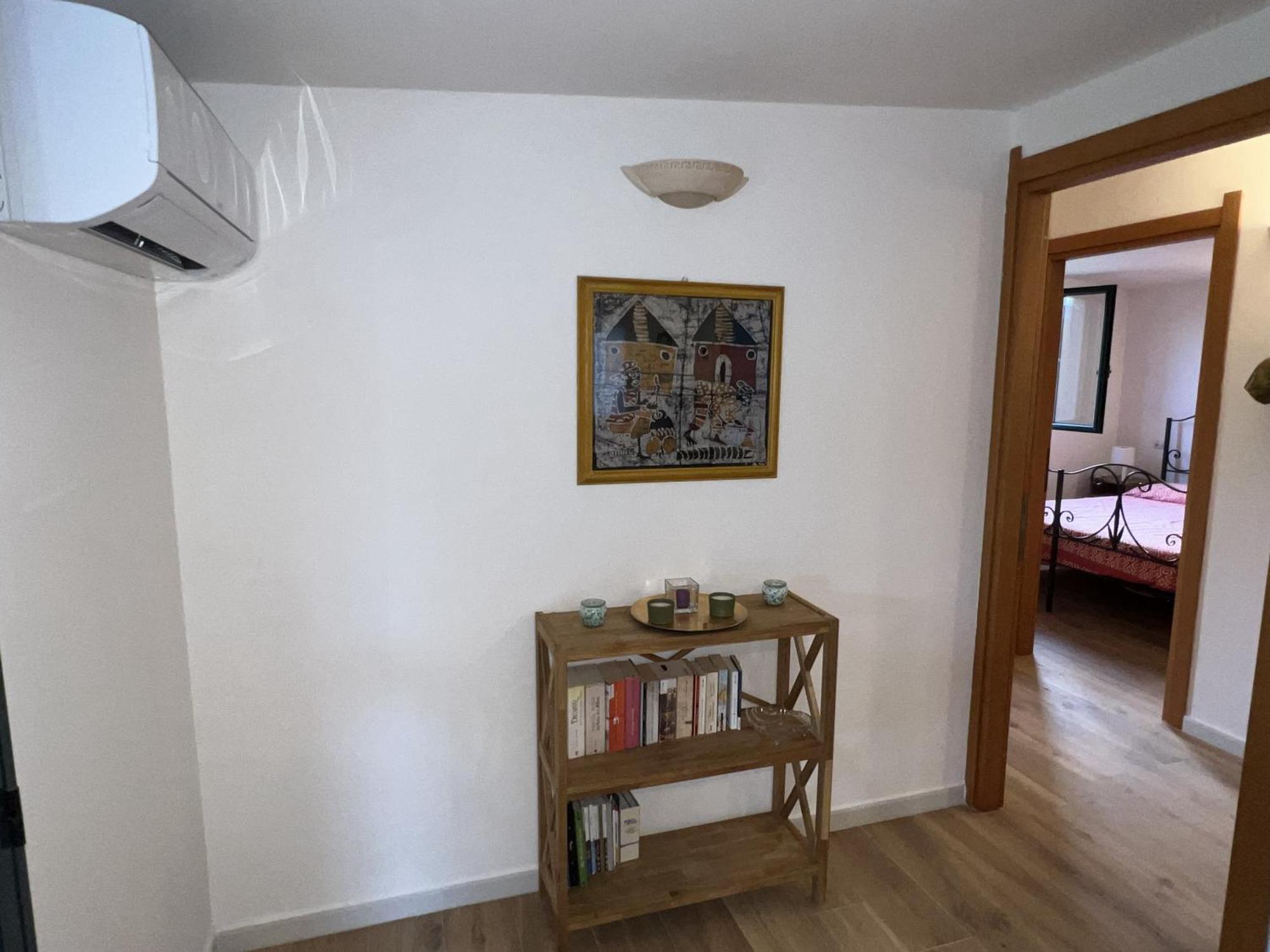 Casa A 5 Minuti Dal Mare - Su Giudeu Tuerredda Holiday home