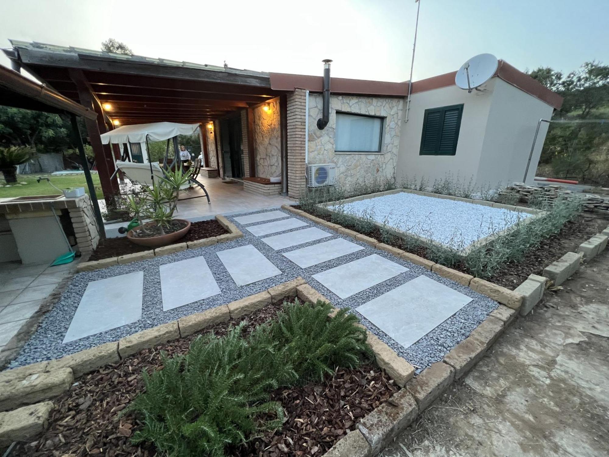 Holiday home Casa A 5 Minuti Dal Mare - Su Giudeu Tuerredda *