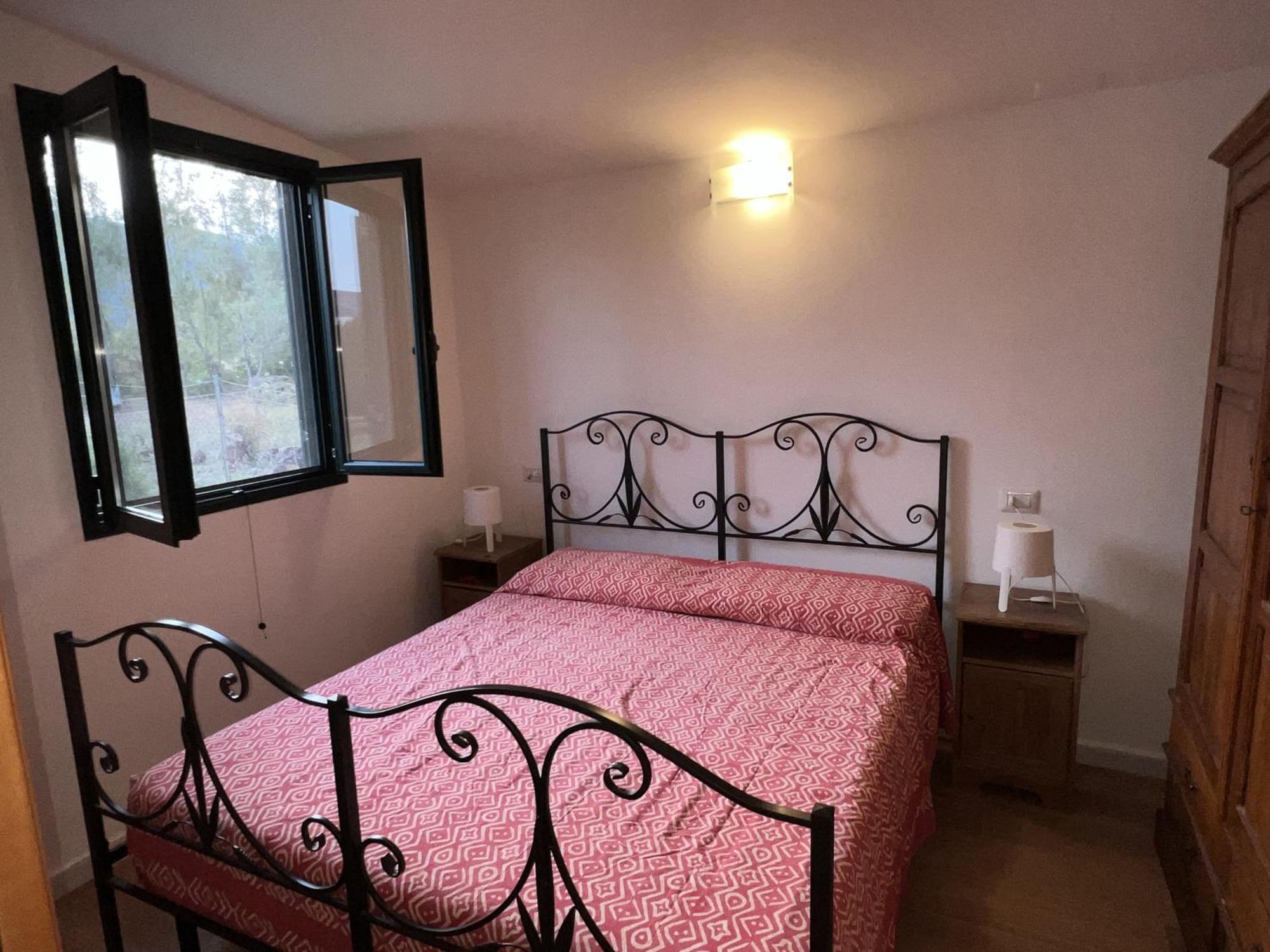 Casa A 5 Minuti Dal Mare - Su Giudeu Tuerredda Holiday home Chia