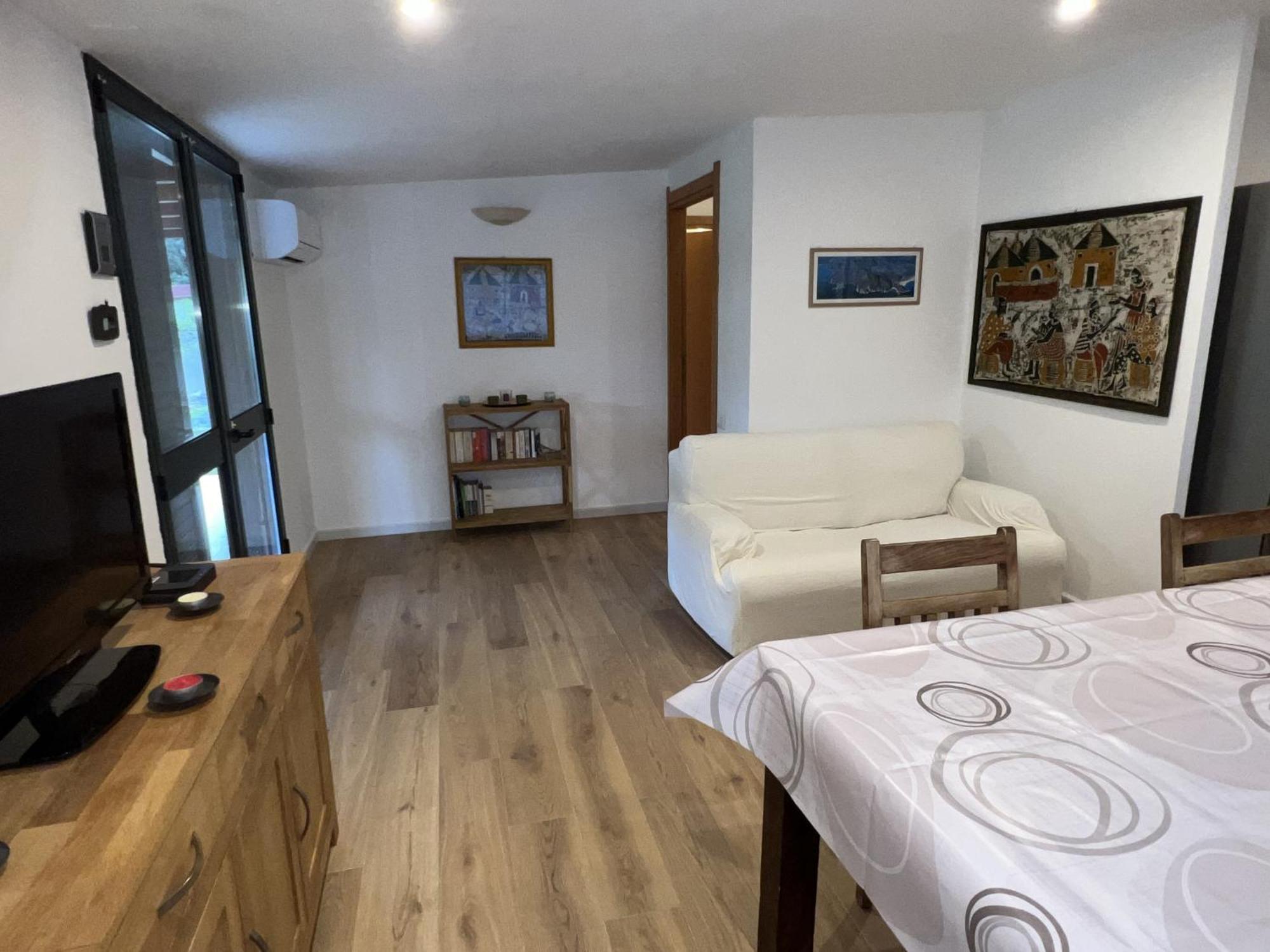 Casa A 5 Minuti Dal Mare - Su Giudeu Tuerredda *