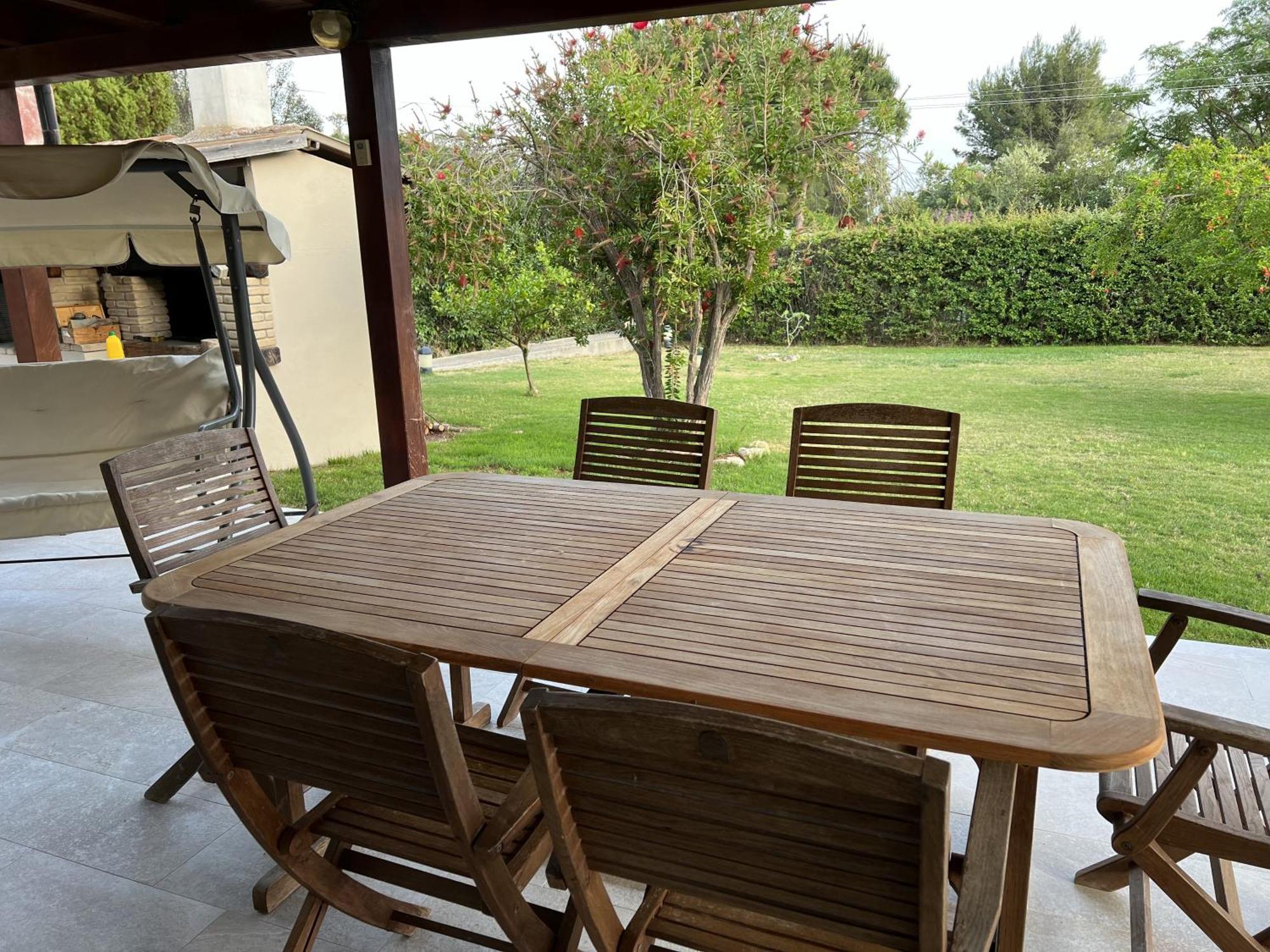 Casa A 5 Minuti Dal Mare - Su Giudeu Tuerredda * Chia