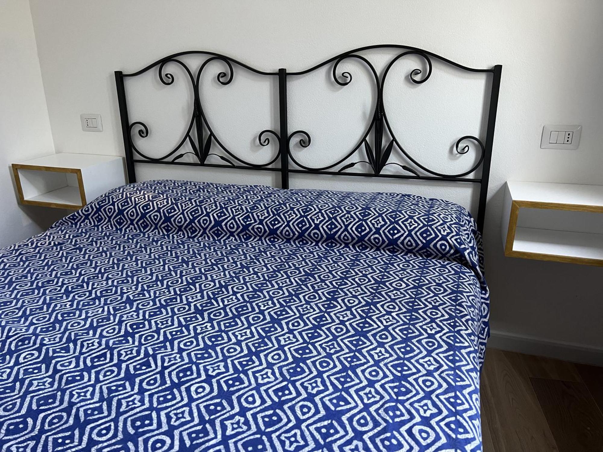 Casa A 5 Minuti Dal Mare - Su Giudeu Tuerredda Holiday home