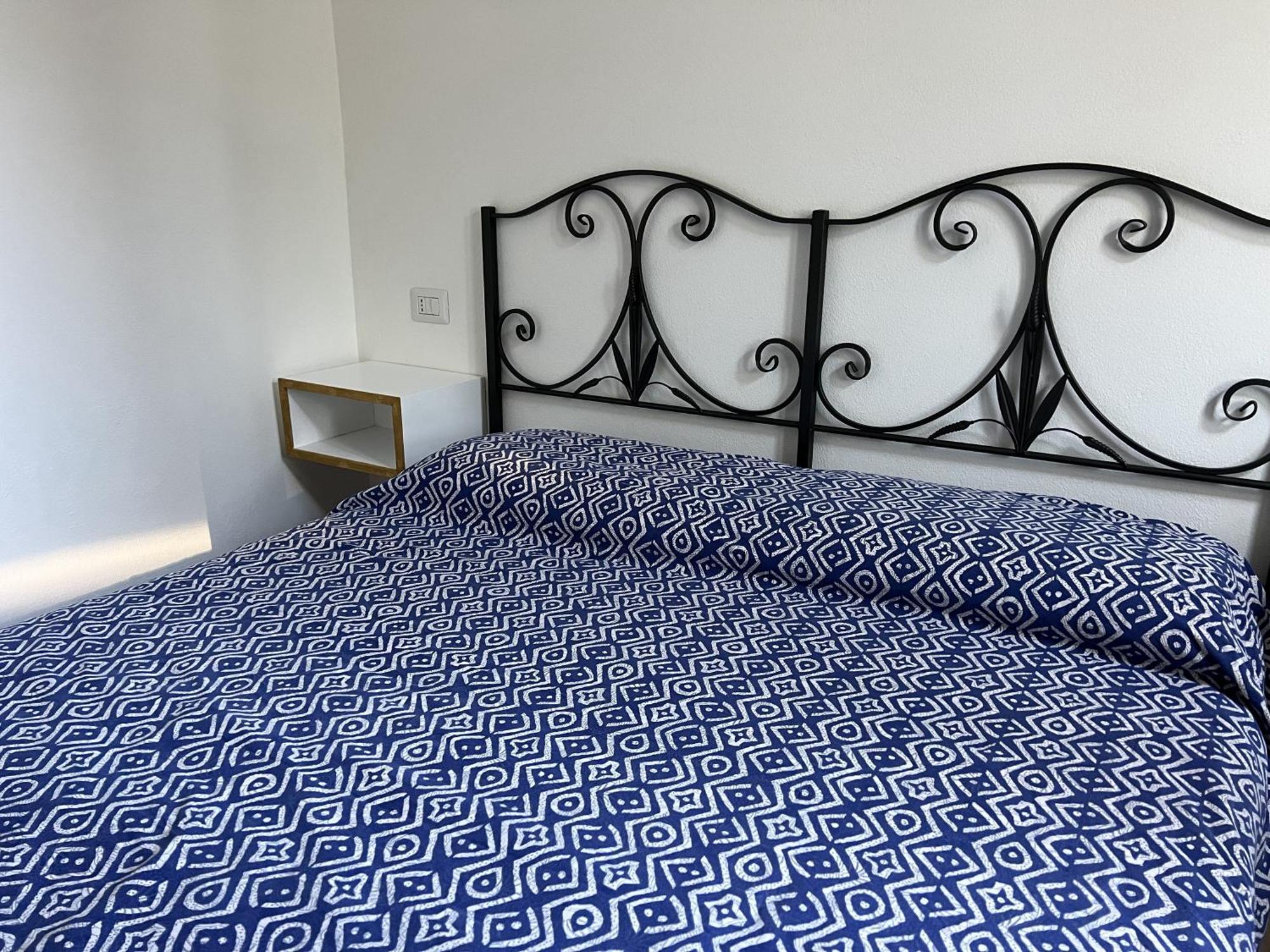 Holiday home Casa A 5 Minuti Dal Mare - Su Giudeu Tuerredda Chia