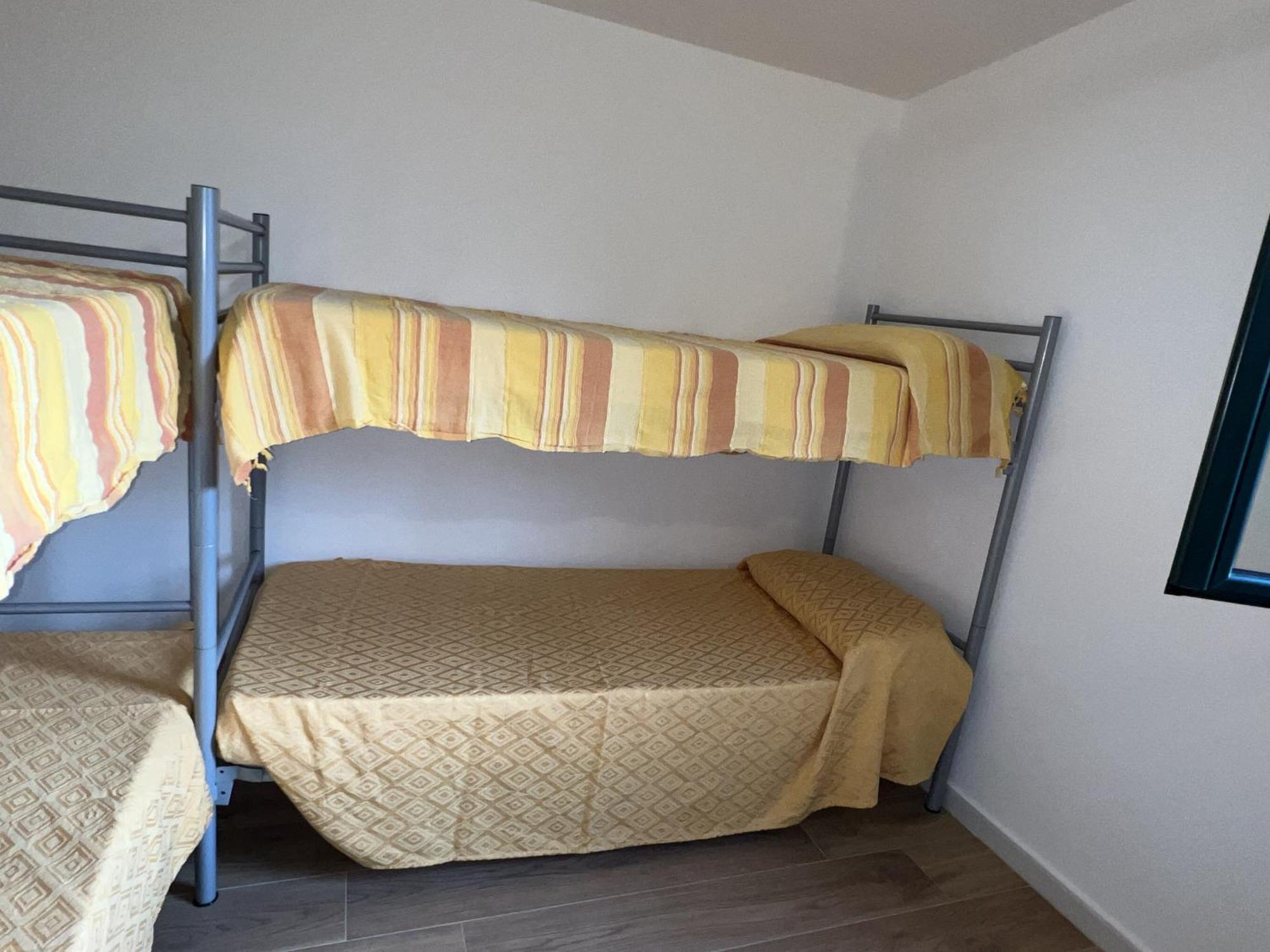 Casa A 5 Minuti Dal Mare - Su Giudeu Tuerredda