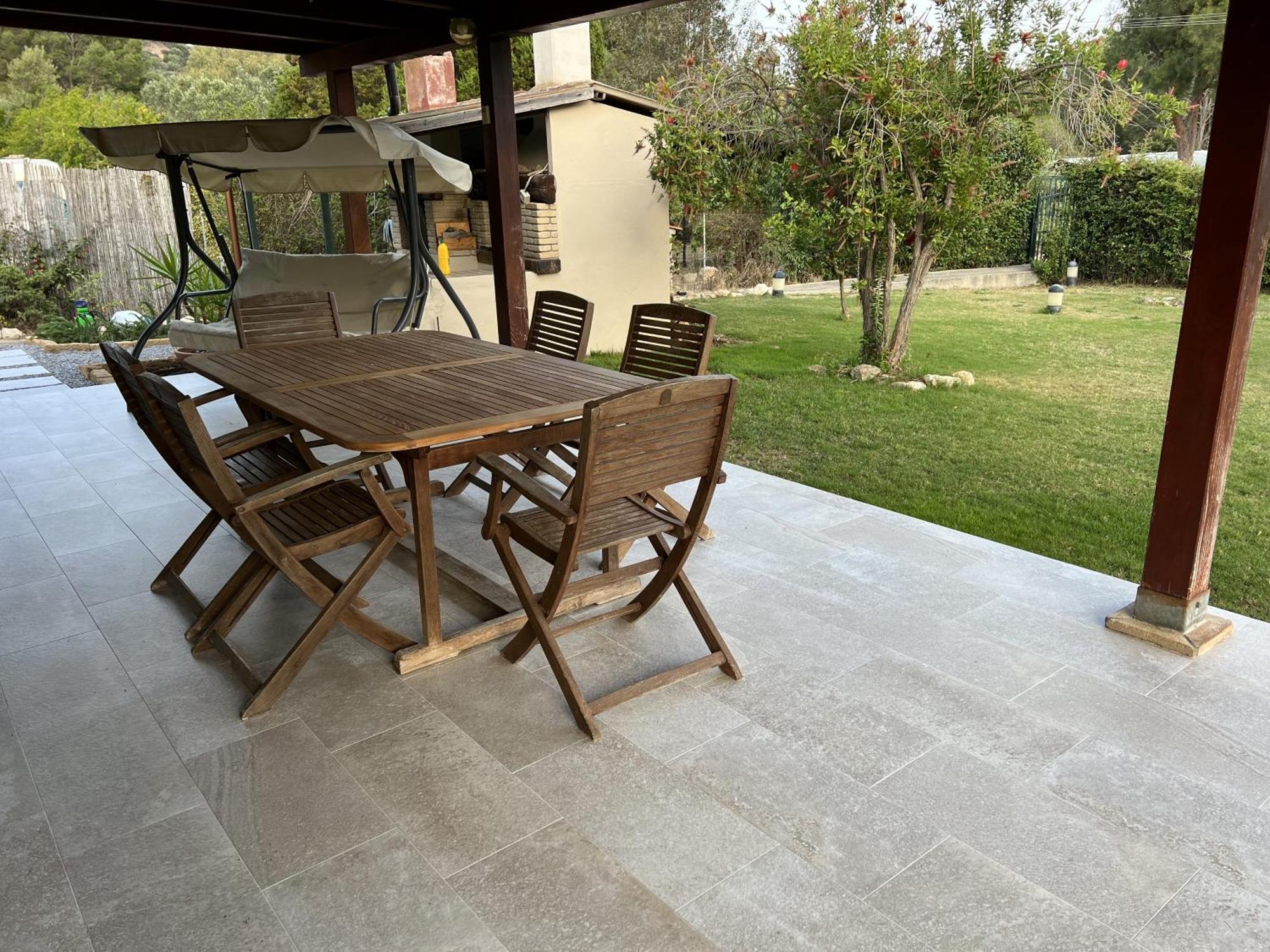 Casa A 5 Minuti Dal Mare - Su Giudeu Tuerredda Holiday home Chia