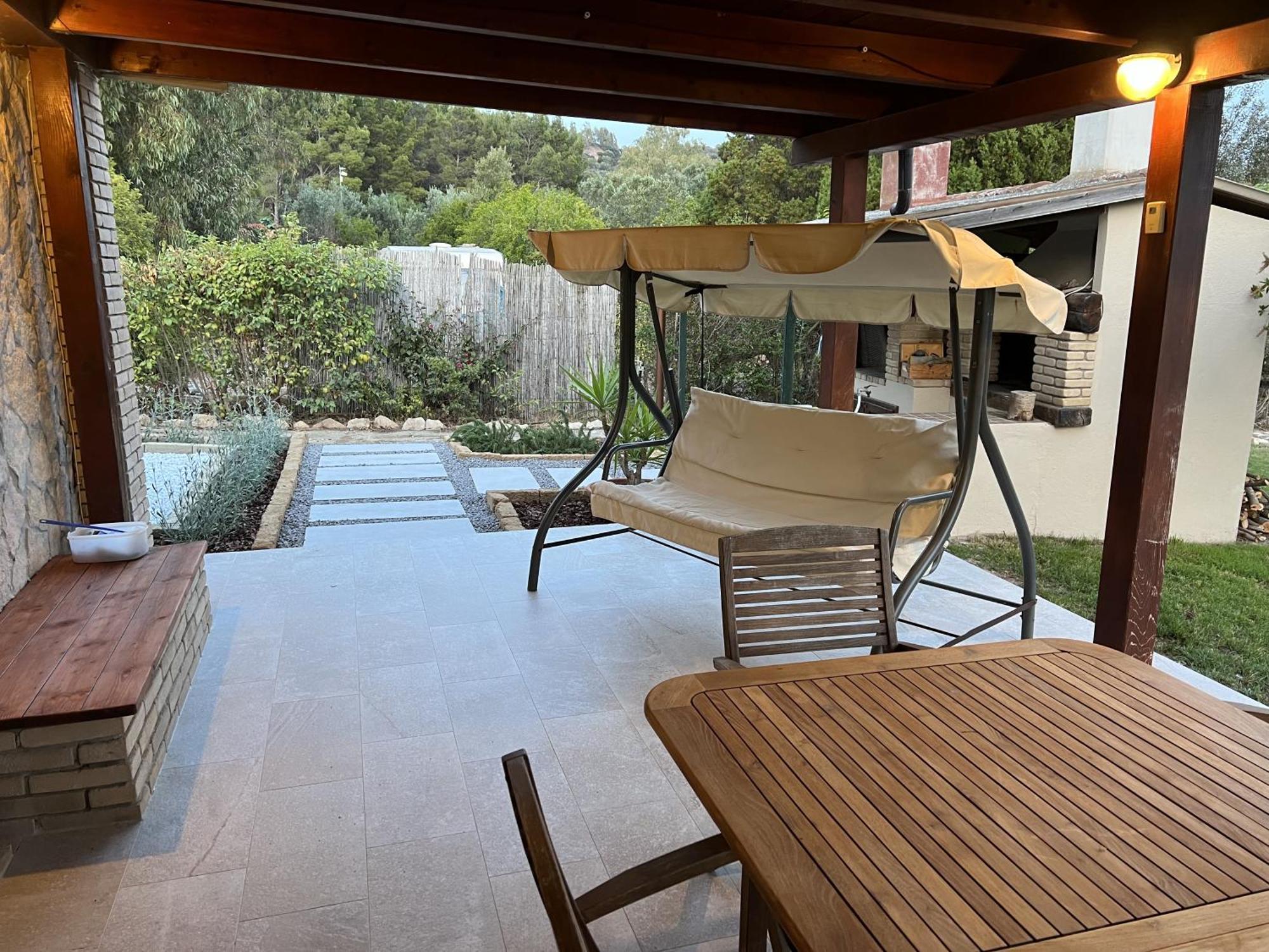 Casa A 5 Minuti Dal Mare - Su Giudeu Tuerredda Holiday home