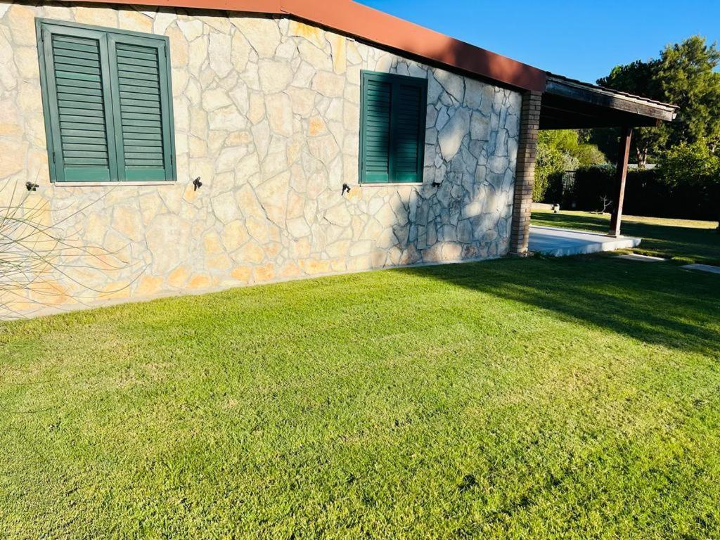 Casa A 5 Minuti Dal Mare - Su Giudeu Tuerredda