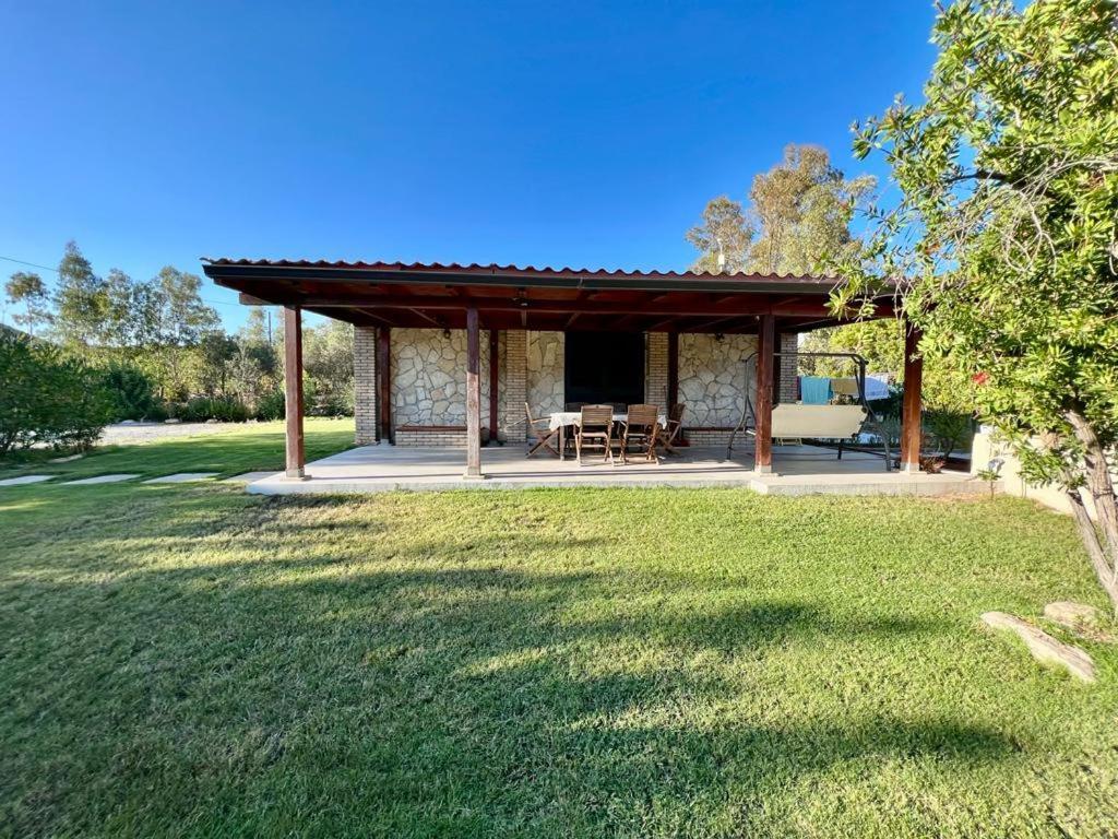 Casa A 5 Minuti Dal Mare - Su Giudeu Tuerredda Chia