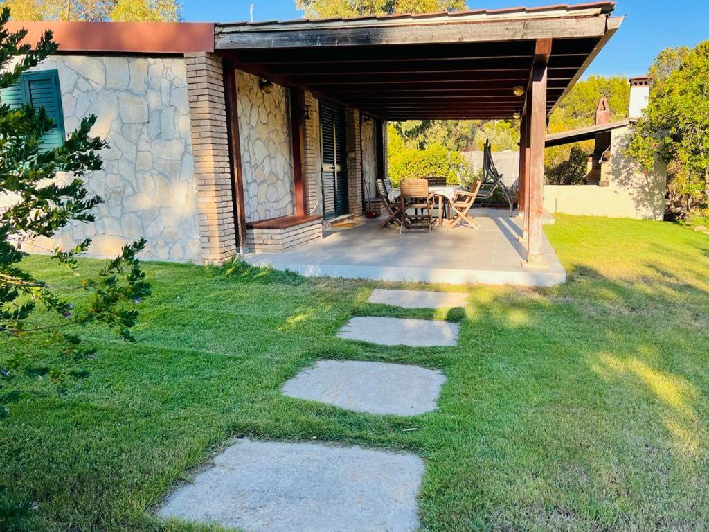 Holiday home Casa A 5 Minuti Dal Mare - Su Giudeu Tuerredda *