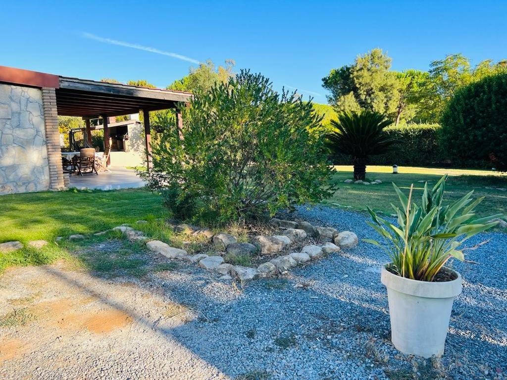 Casa A 5 Minuti Dal Mare - Su Giudeu Tuerredda * Chia